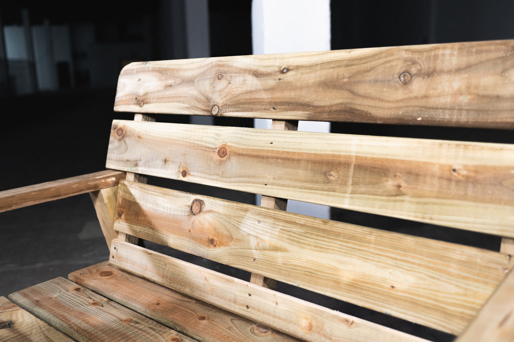 Laurel Bench - 2 seater