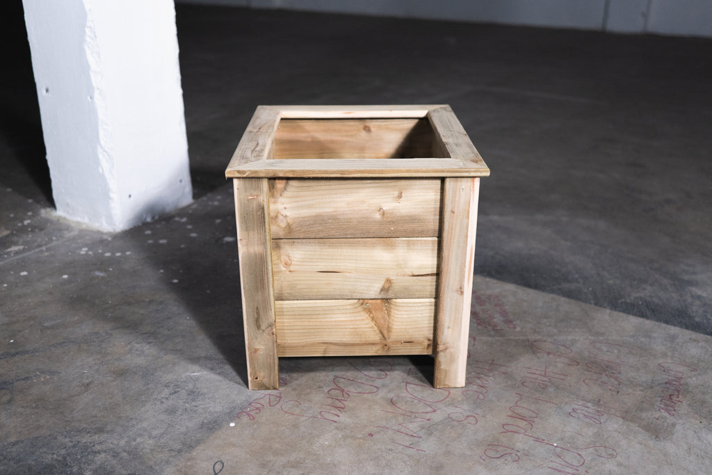 Foyle Planter - Large