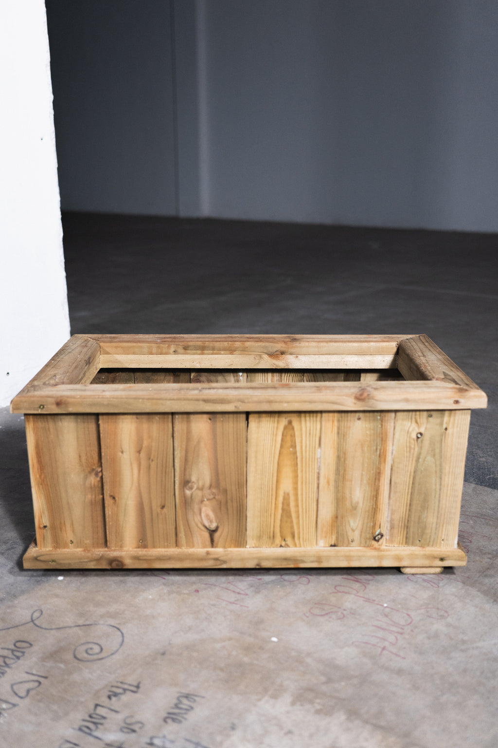Foyle Planter - Extra Large