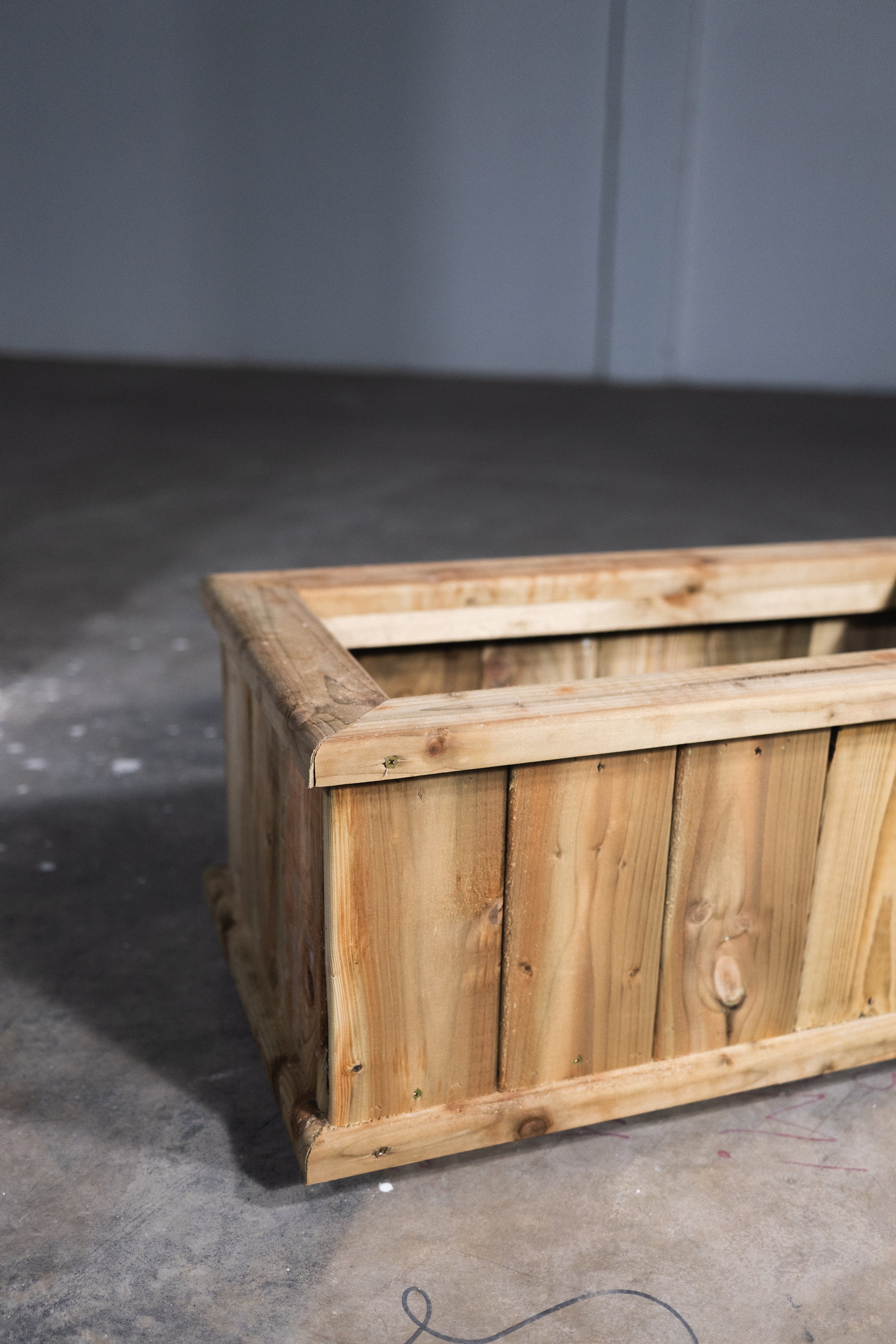 Foyle Planter - Extra Large