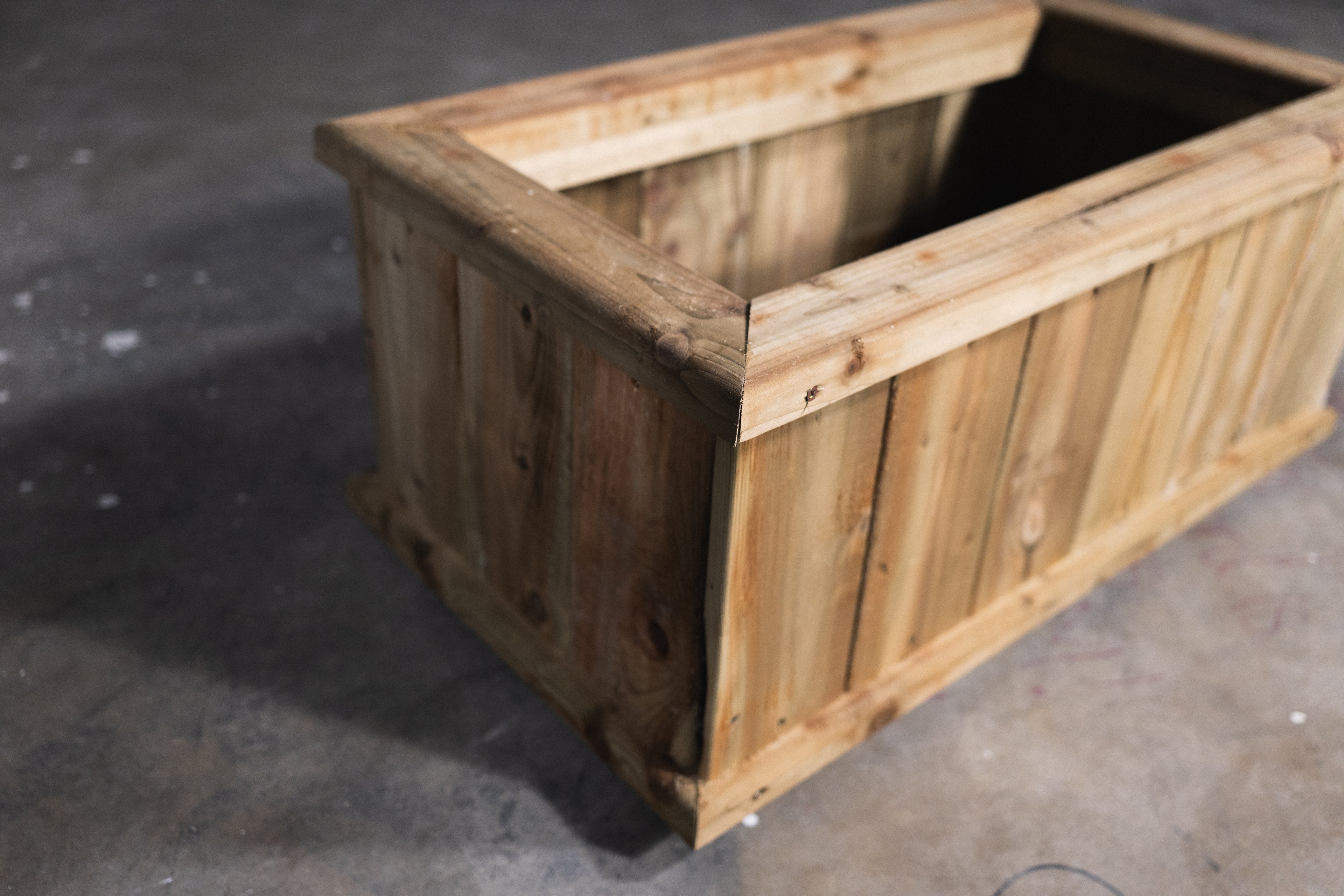 Foyle Planter - Extra Large