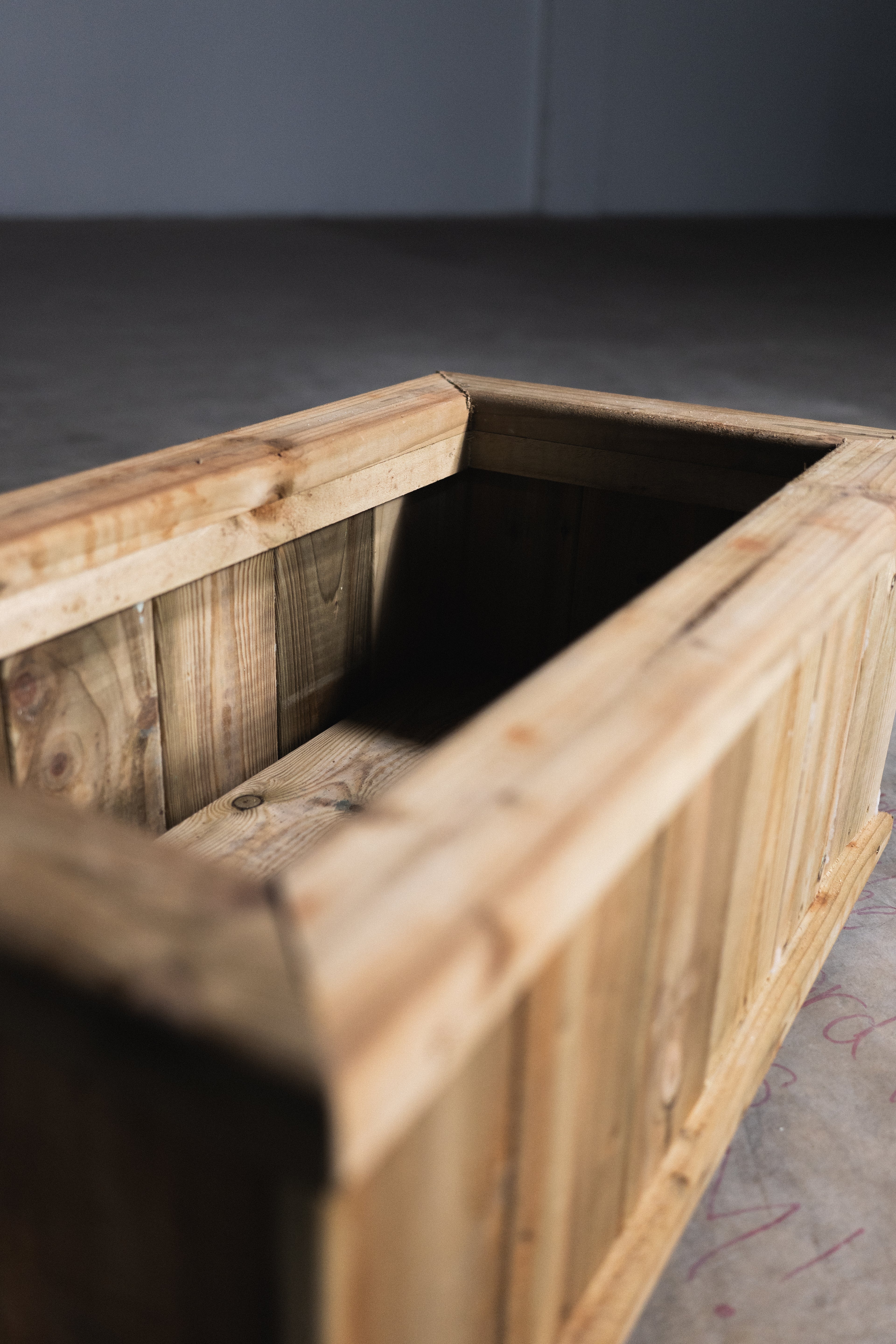 Foyle Planter - Extra Large