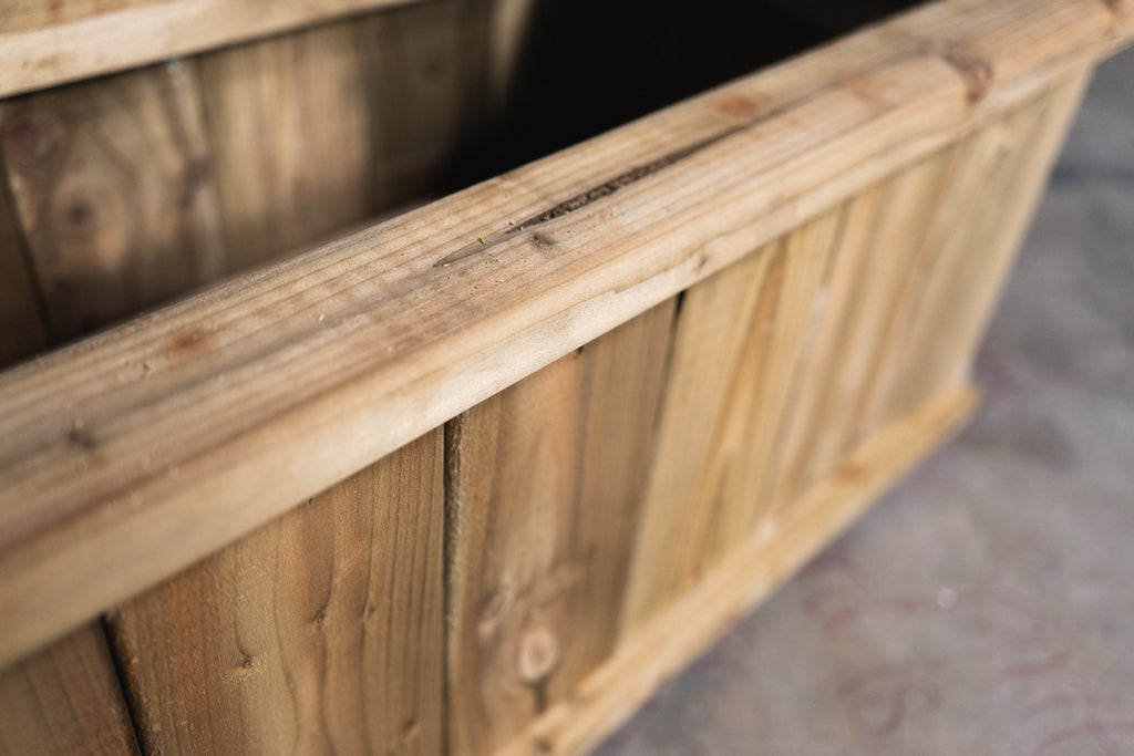 Foyle Planter - Extra Large