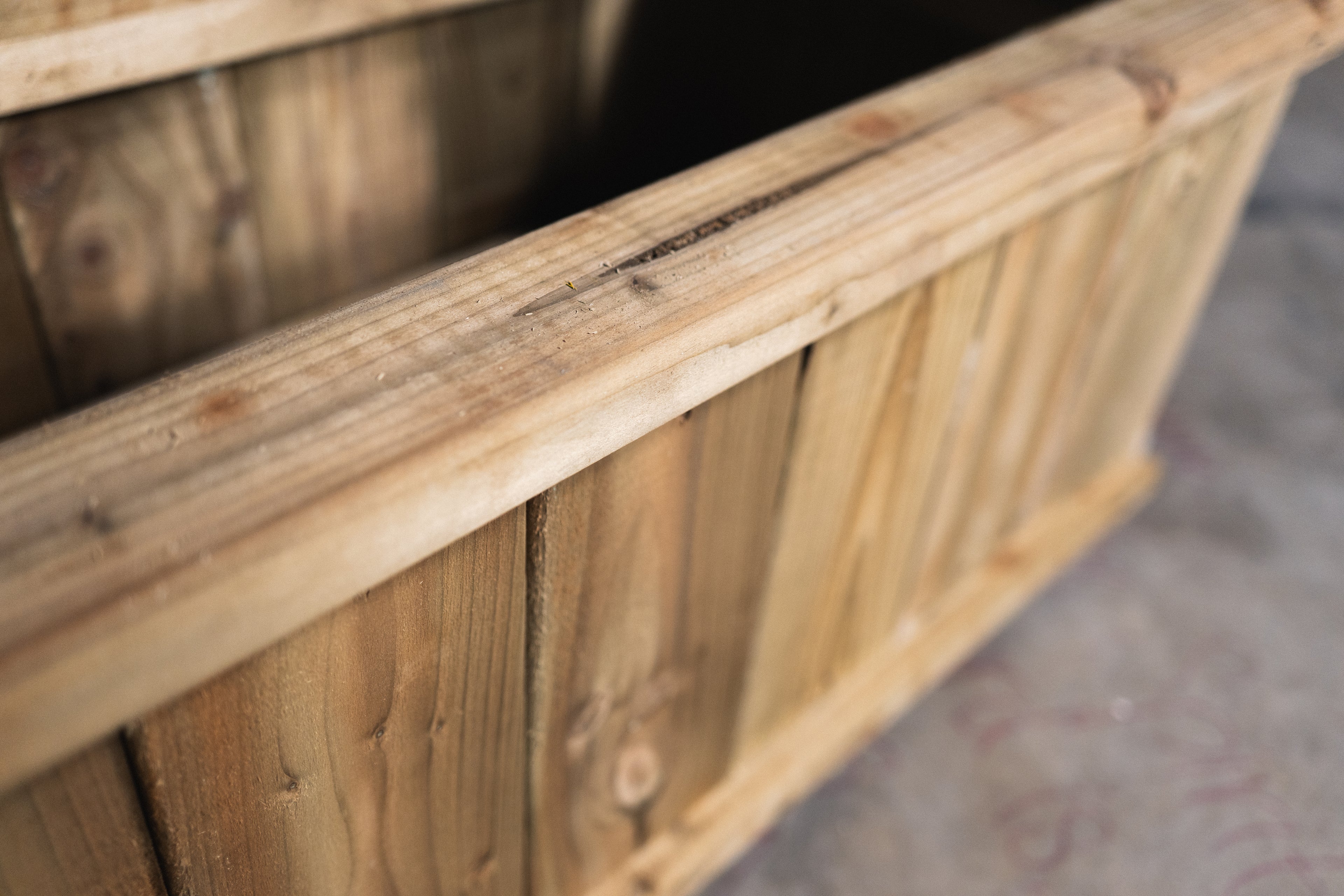 Foyle Planter - Extra Large