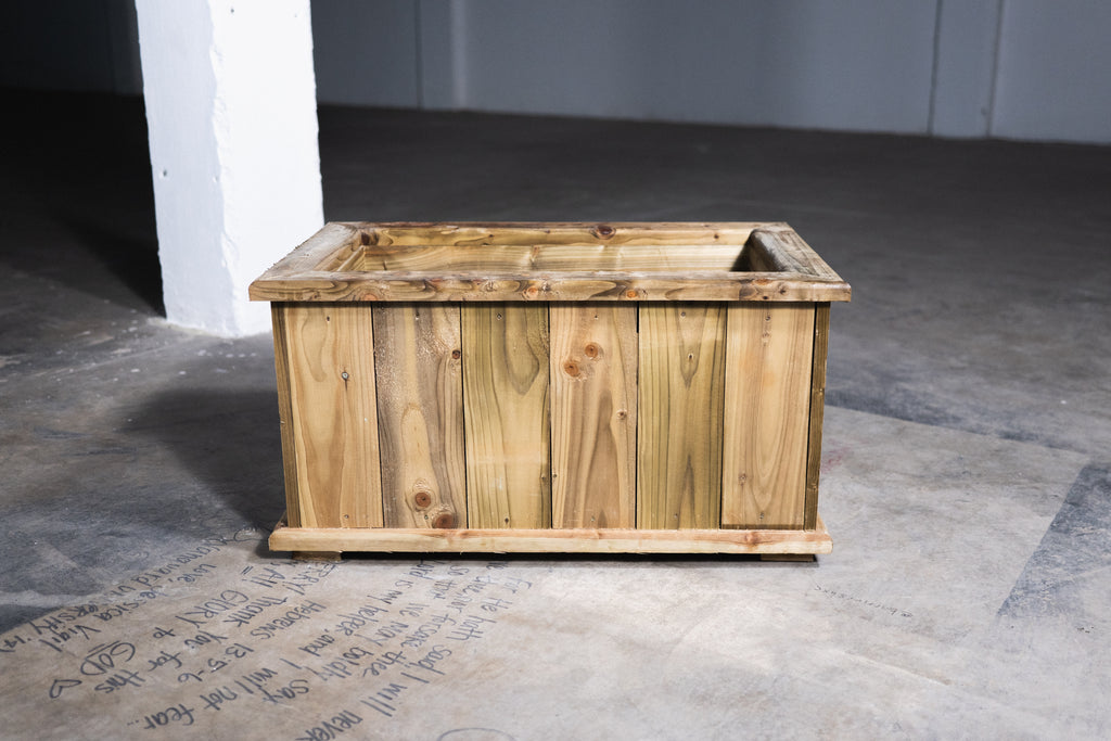 Foyle Planter - Estate Size