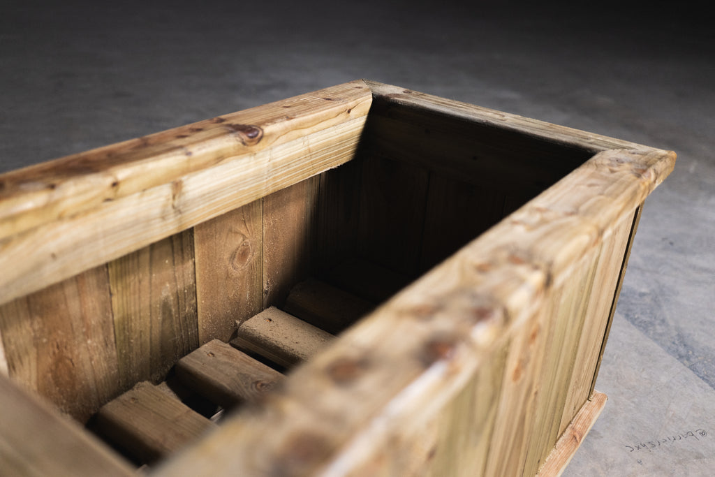 Foyle Planter - Estate Size