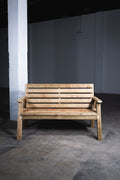 Strabane Bench - 3 Seater