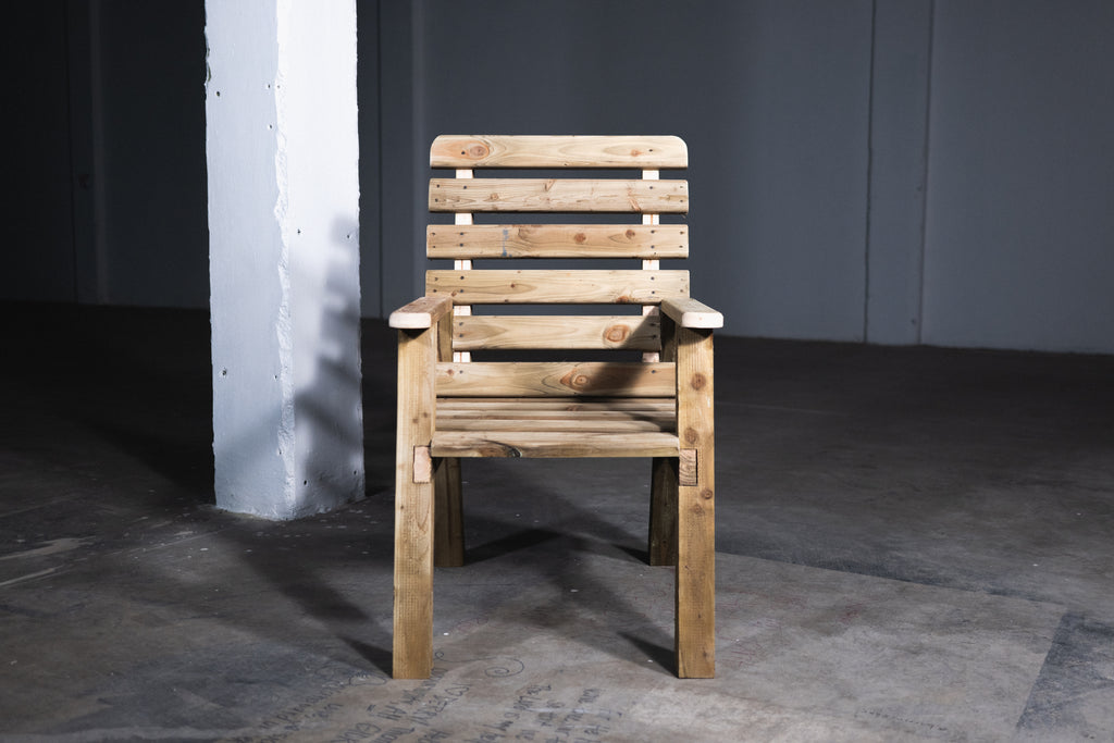 Glenmore Garden Chair