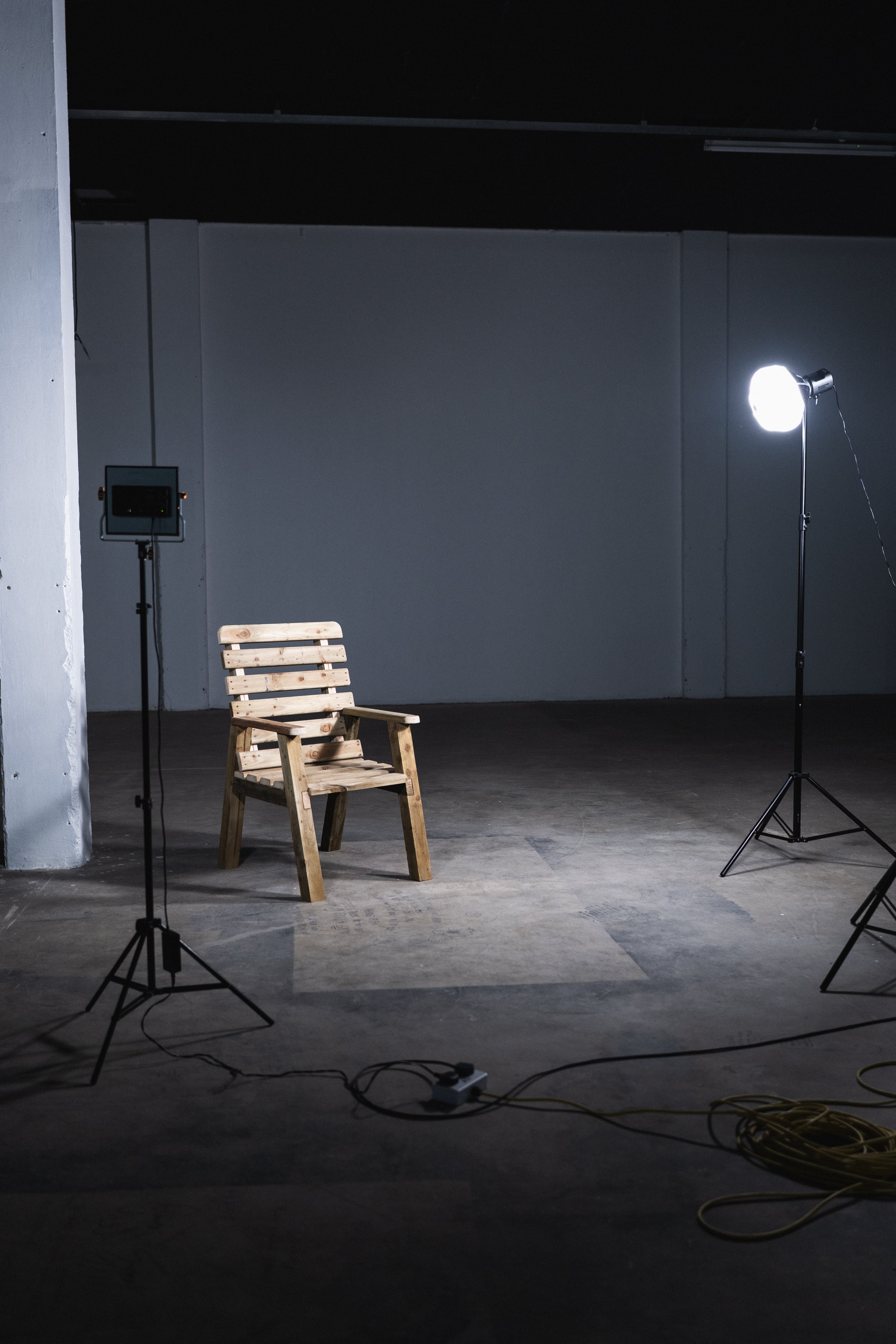 Glenmore Garden Chair