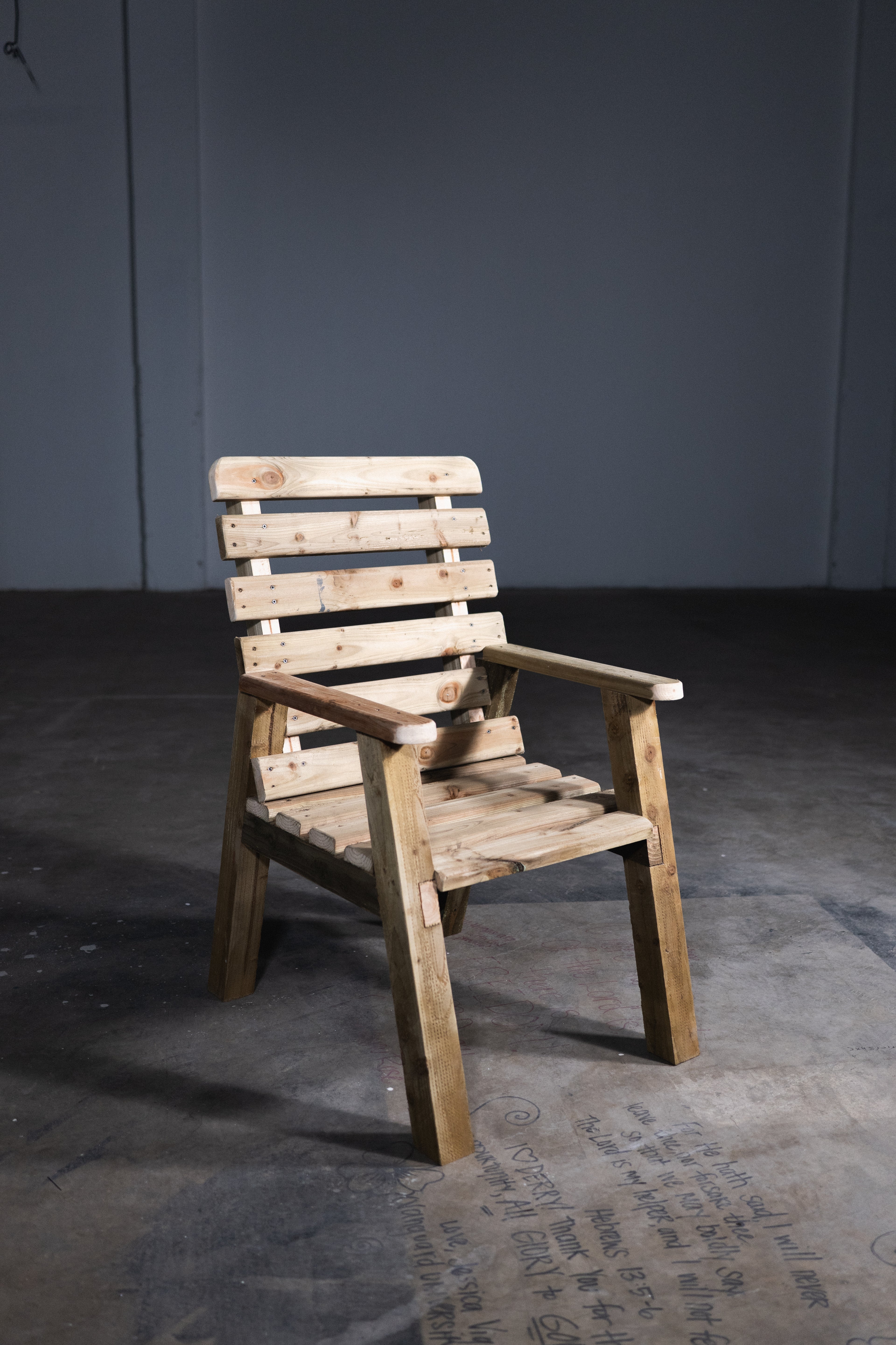 Glenmore Garden Chair