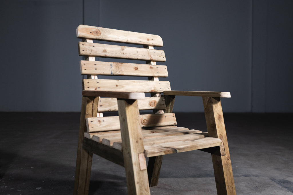 Glenmore Garden Chair