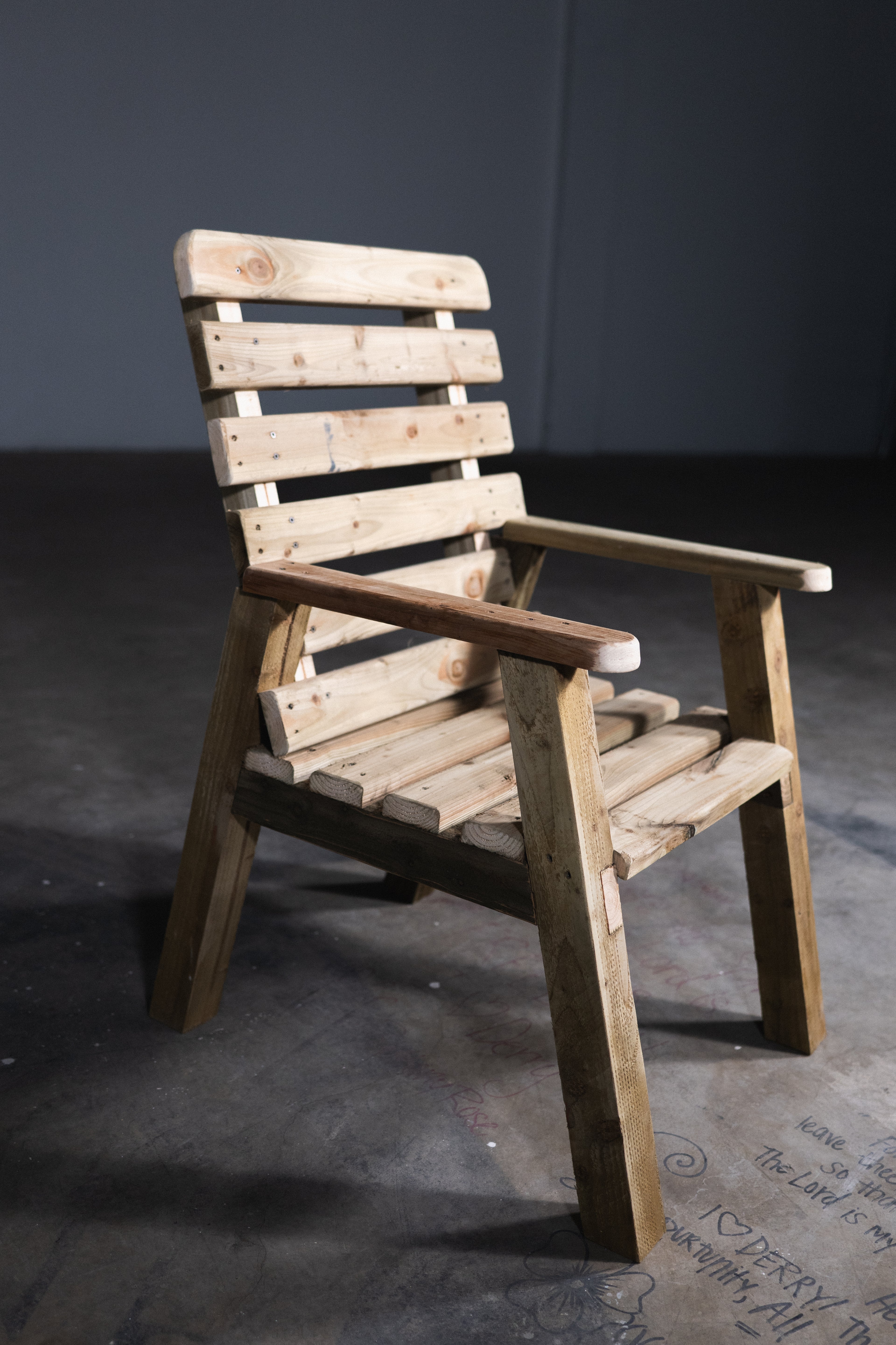 Glenmore Garden Chair