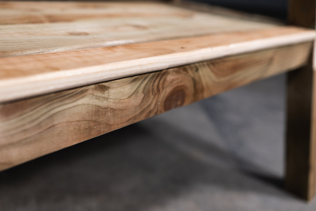 Laurel Bench - 2 seater