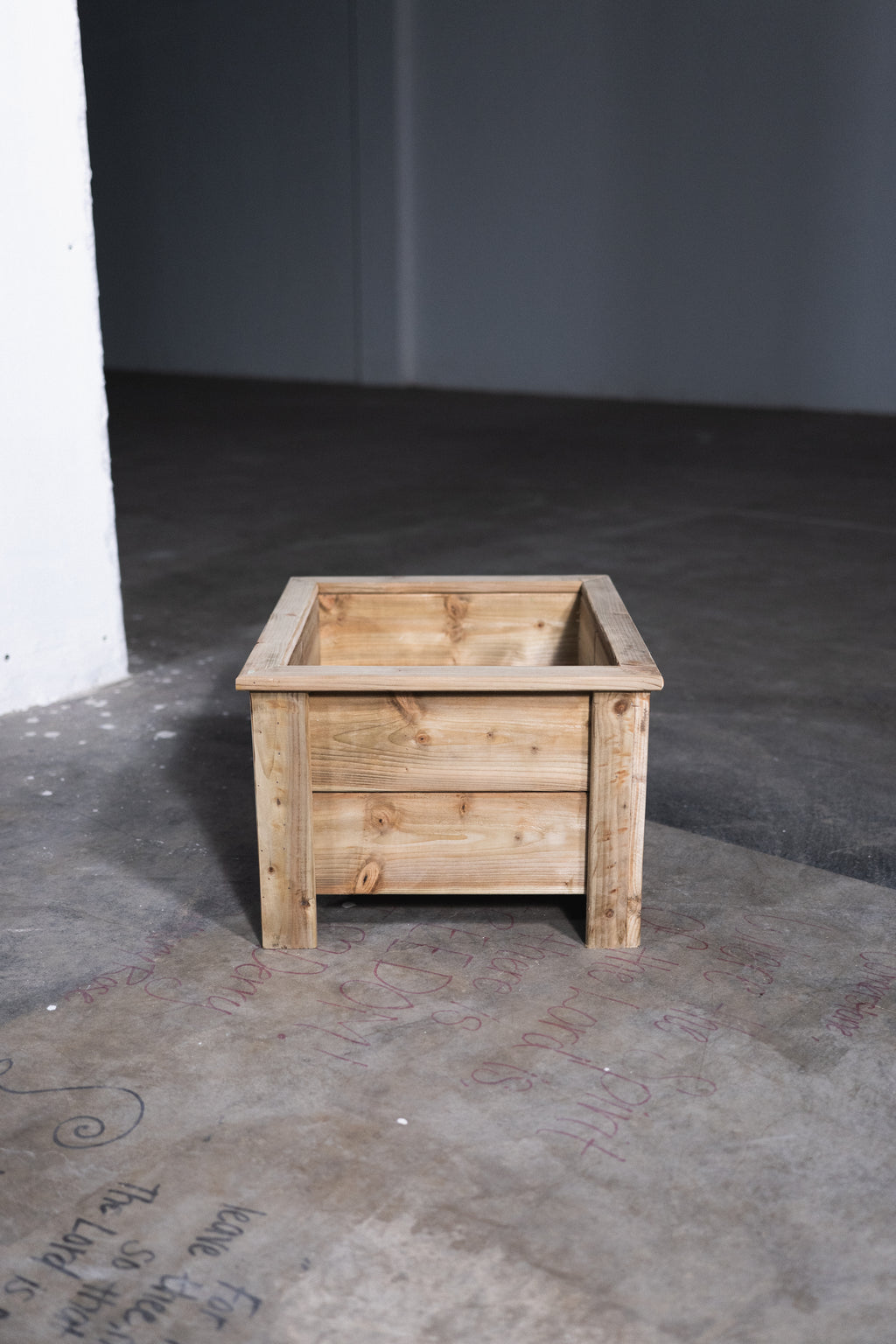 Foyle Planter - Medium