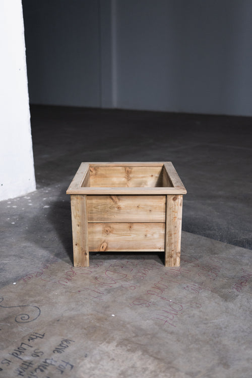 Foyle Planter - Medium