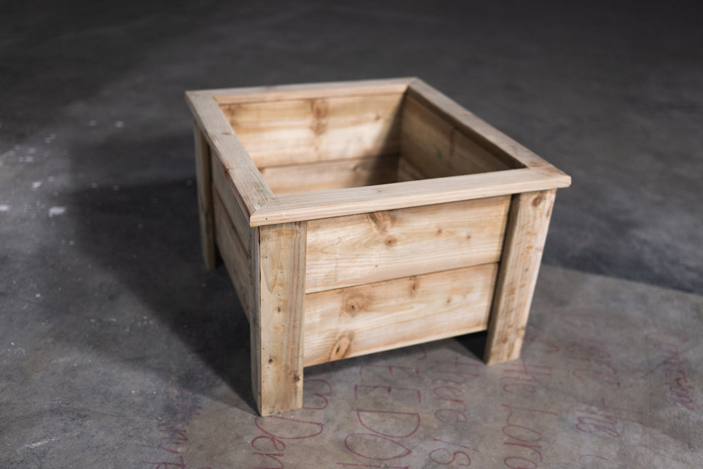 Foyle Planter - Medium