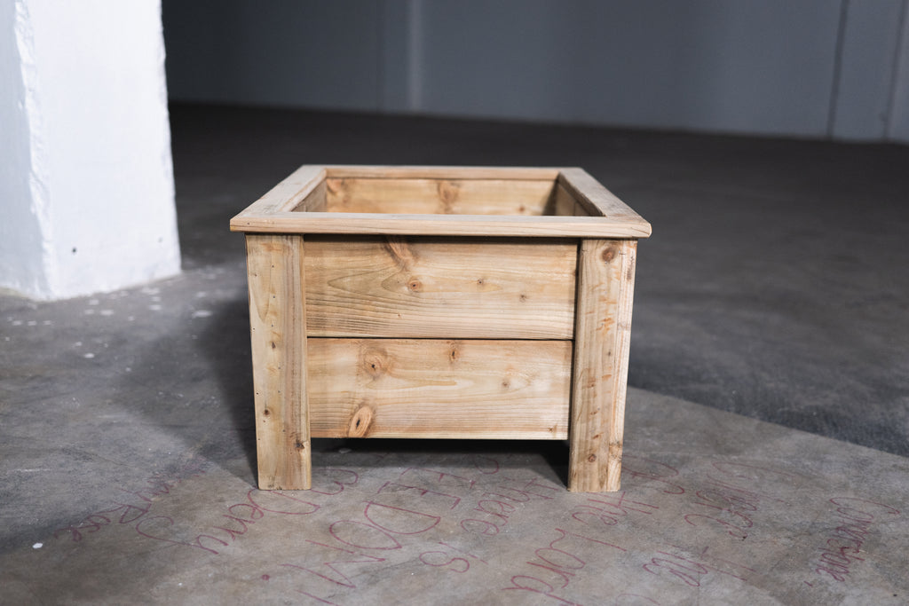 Foyle Planter - Medium