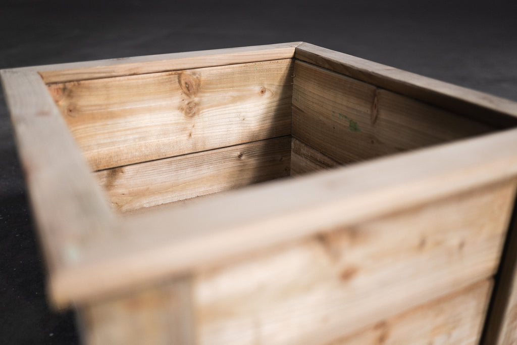 Foyle Planter - Medium